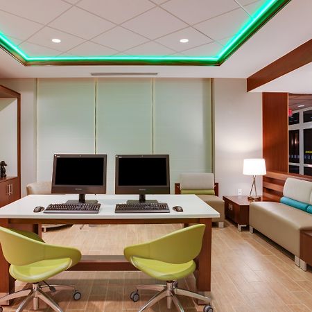 Holiday Inn Bangor By Ihg Exterior foto