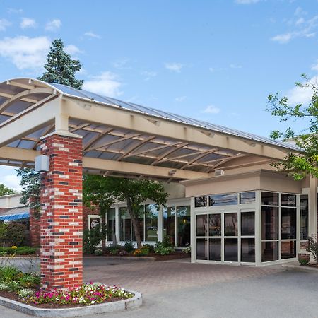 Holiday Inn Bangor By Ihg Exterior foto