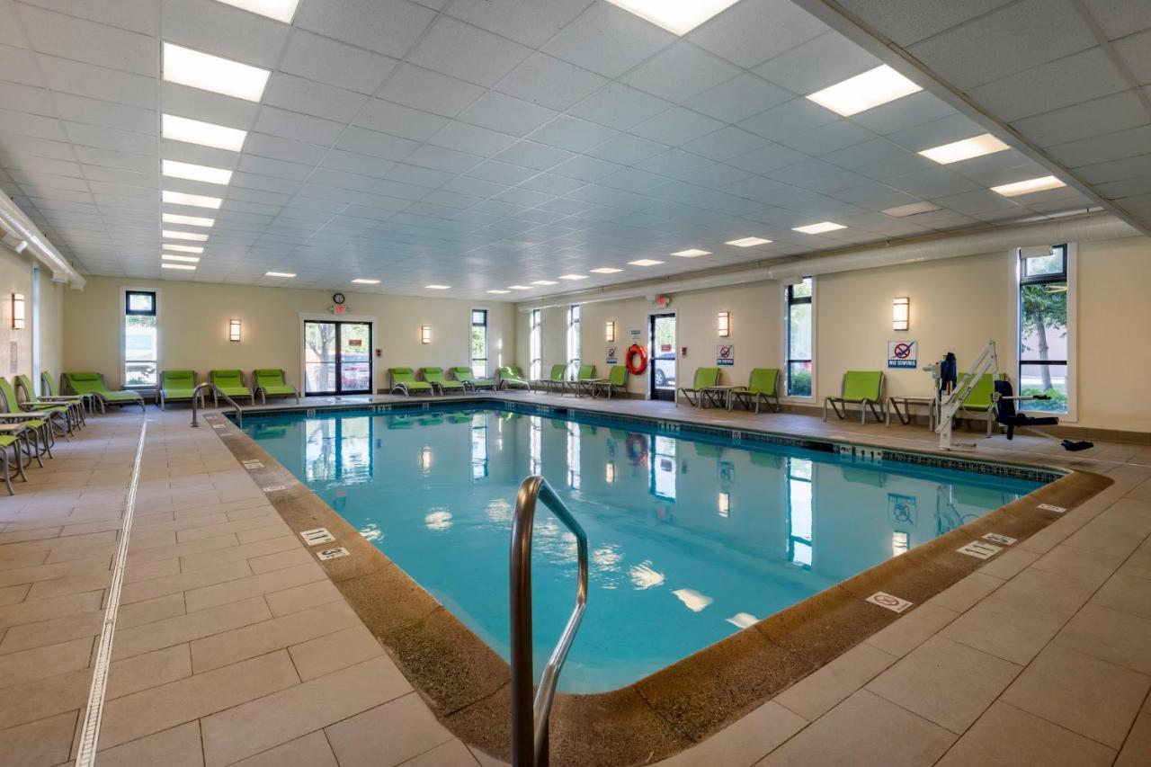Holiday Inn Bangor By Ihg Exterior foto