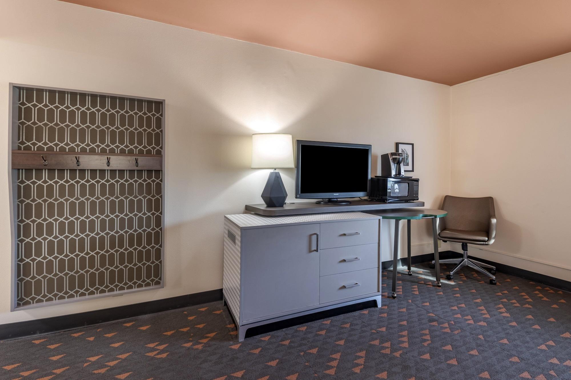 Holiday Inn Bangor By Ihg Exterior foto